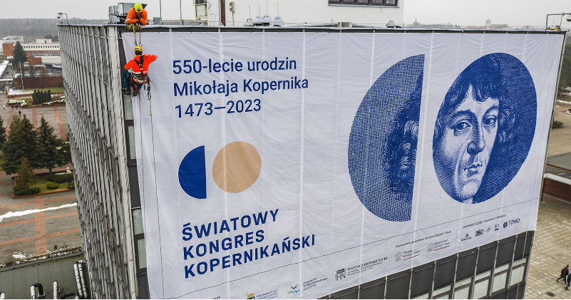 montaż siatki