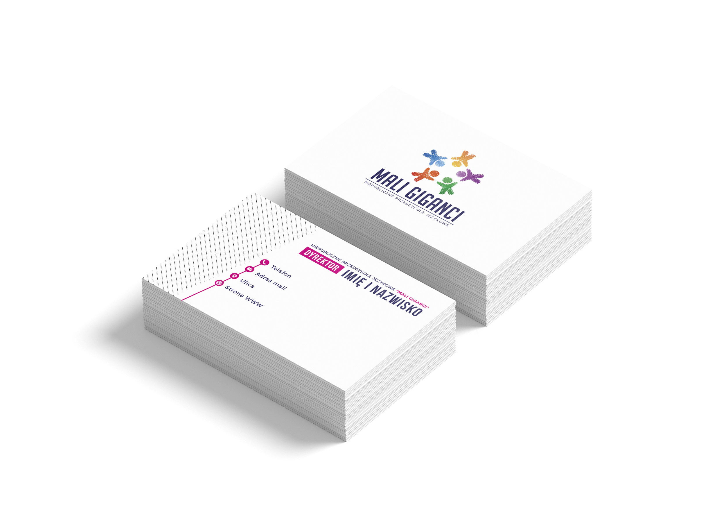 Business Card Mockup